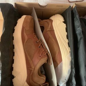 UGG Miwo trainer low